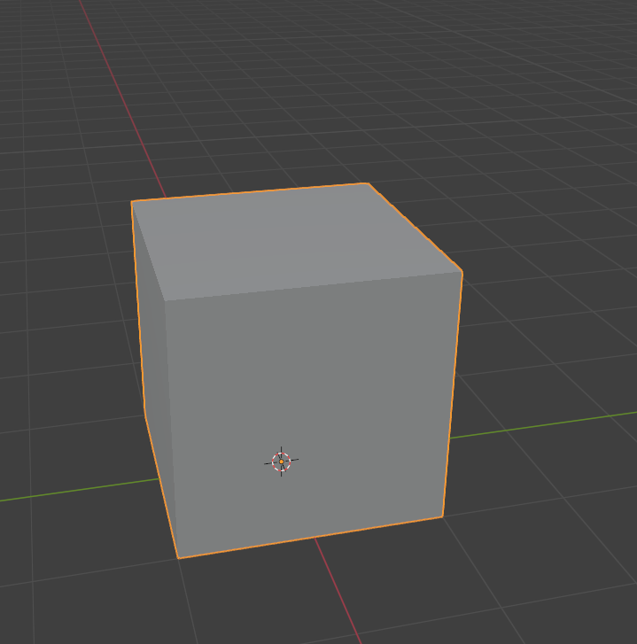 Model Exmaple centered