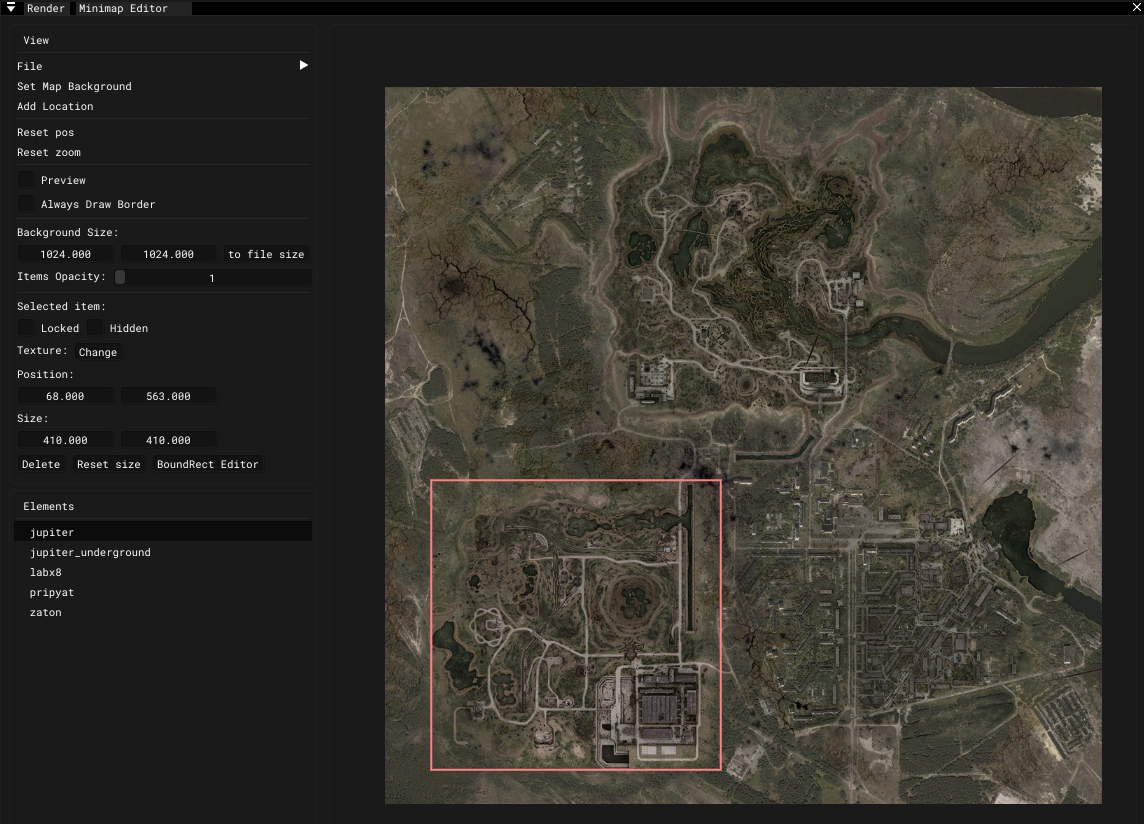 alt text centered