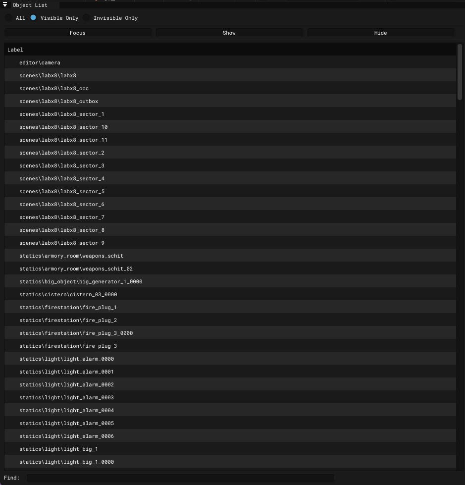alt text centered