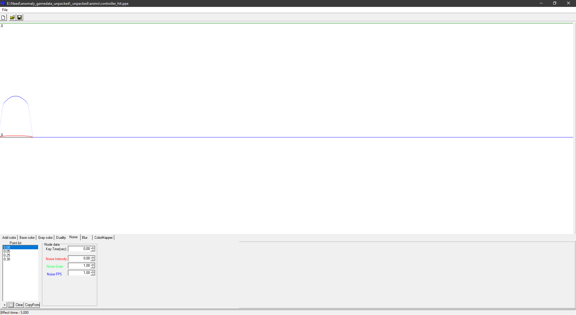 Alt text centered
